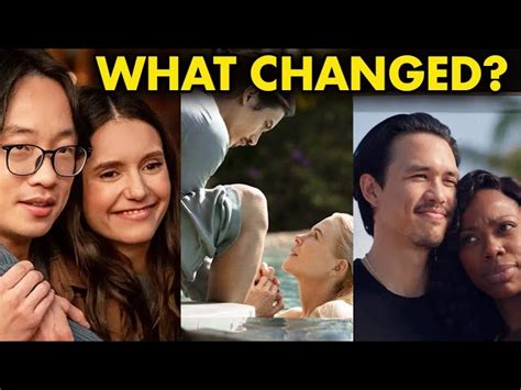 Asian Men Are Finally Starting to Get the Girl (or Guy).